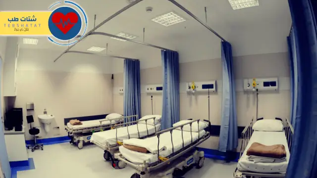 مجمع الافق الطبي مجمع الافق الطبي